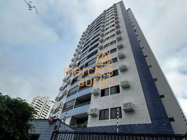 Vendo apartamento 03 quartos, com 79mts na Torre