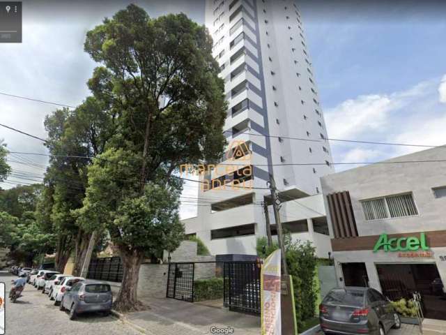 Vendo apartamento nascente 02 quartos, com 61mts na Encruzilhada