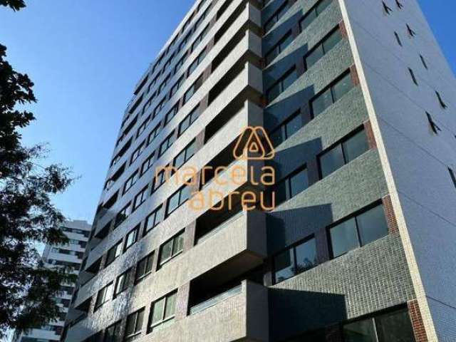 Alugo apartamento 02 quartos, com 01 vaga e 50mts em Parnamirim