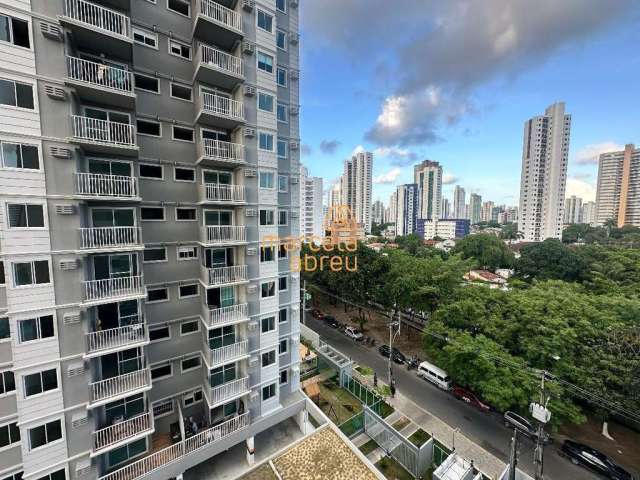 Vendo apartamento, 03 qrts, 03 banheiros, 70mts na Madalena