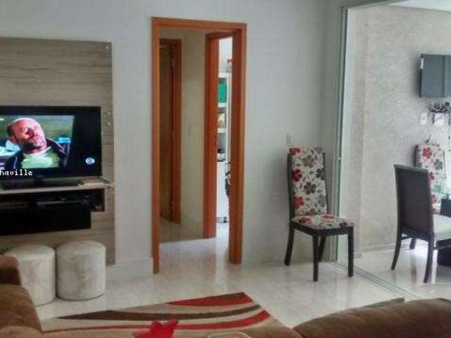 Apartamento venda 3 suites alphaville