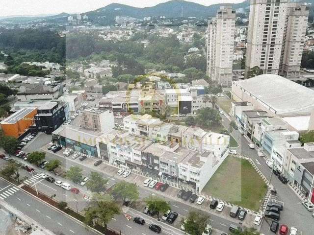 Comercial para Venda em Barueri, Green Valley Alphaville, 8 banheiros