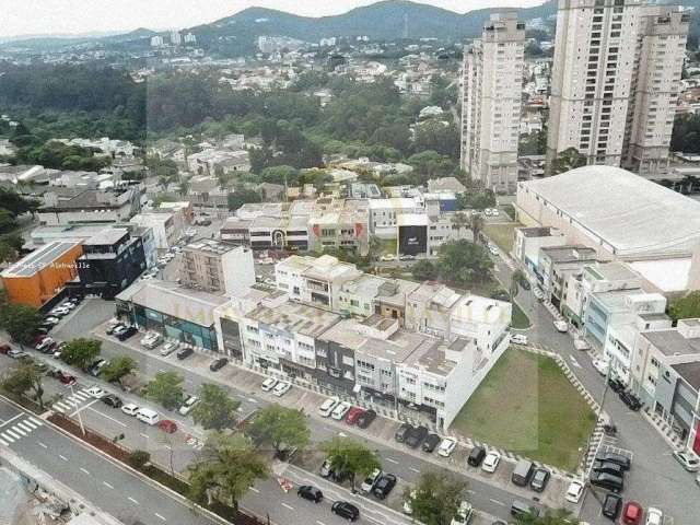 Comercial para Locação em Barueri, Green Valley Alphaville, 8 banheiros