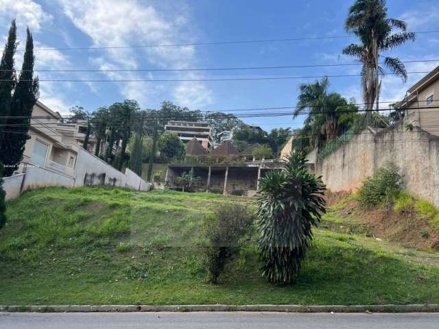 Lote para Venda em Barueri, Tamboré