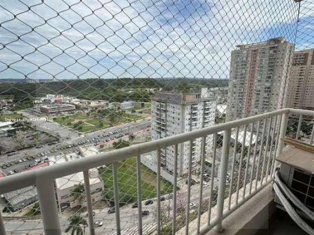 Apartamento para Locação em Barueri, Bethaville I, 1 dormitório, 1 banheiro, 1 vaga