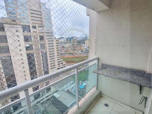 Apartamento para Locação em Barueri, Bethaville I, 1 dormitório, 1 suíte, 1 banheiro, 1 vaga