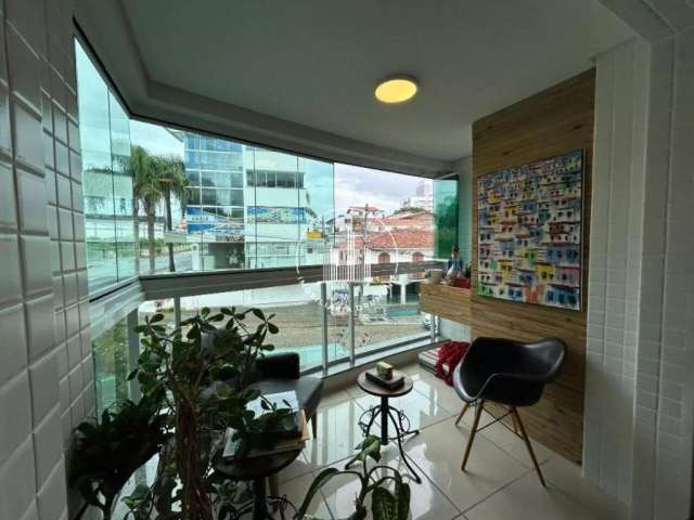 Apartamento com 2 quartos, 72 m², à venda por R$ 600.000 Capoeiras - Florianópolis/SC