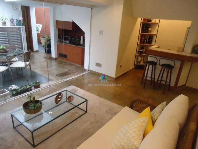 Casa com 4 dormitórios à venda, 324 m² por R$ 1.590.000,00 - Planalto Paulista - São Paulo/SP