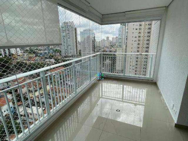 Apartamento à venda, 65 m² por R$ 897.000,00 - Vila Mariana - São Paulo/SP