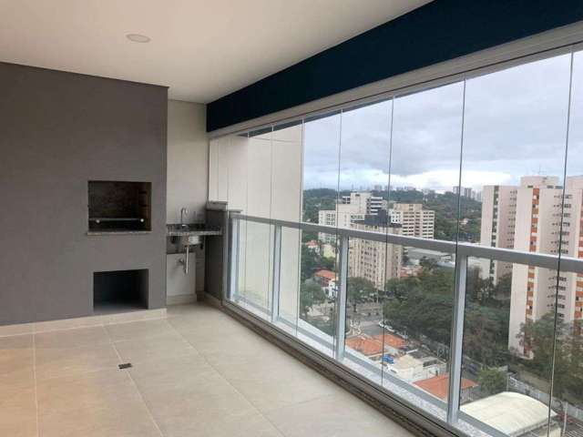 Apartamento com 3 dormitórios à venda, 79 m² por R$ 1.245.000,00 - Chácara Santo Antônio - São Paulo/SP