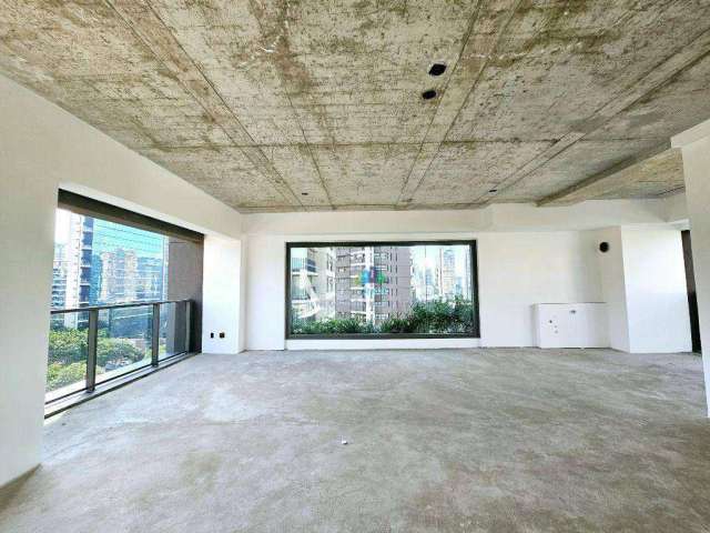 Apartamento com 3 dormitórios à venda, 227 m² por R$ 7.299.000,00 - Vila Olímpia - São Paulo/SP