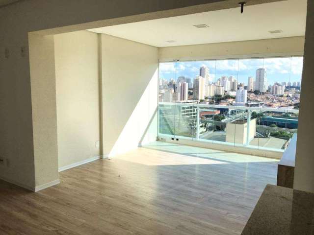 Apartamento com 2 dormitórios à venda, 74 m² por R$ 849.000,00 - Campo Belo - São Paulo/SP