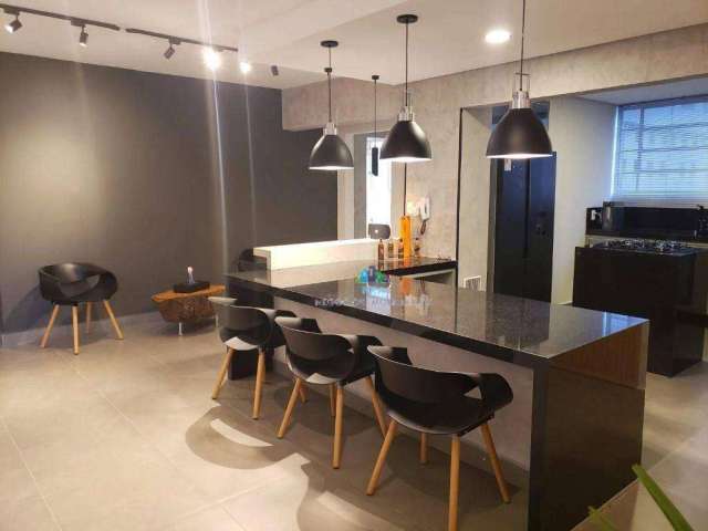 Apartamento com 3 dormitórios, 155 m² - venda por R$ 1.900.000,00 ou aluguel por R$ 11.370,00/mês - Jardim Paulista - São Paulo/SP