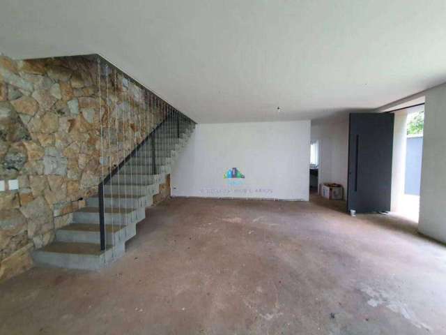 Casa com 3 dormitórios à venda, 318 m² por R$ 5.300.000,00 - Jardim Paulista - São Paulo/SP