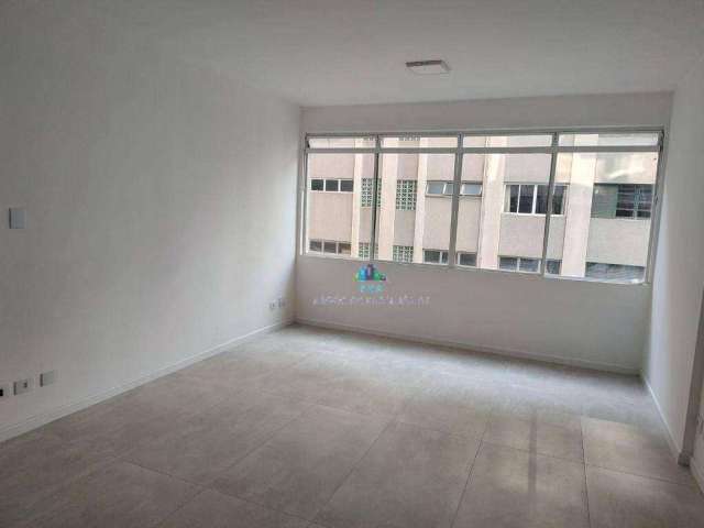 Apartamento com 3 dormitórios à venda, 115 m² por R$ 1.590.000,00 - Jardins - São Paulo/SP