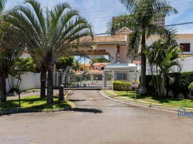 Casa em condomínio fechado com 3 quartos à venda na ENDEREÇO NÃO INFORMADO, Parque das Flores, Campinas, 197 m2 por R$ 1.300.000