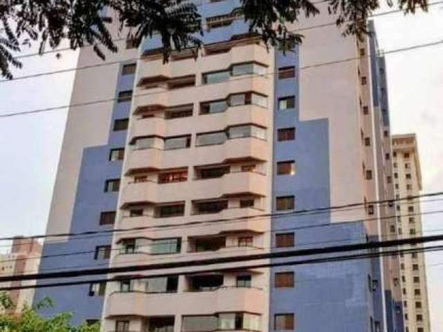 Apartamento com 3 quartos à venda na Rua Hermantino Coelho, 901, Mansões Santo Antônio, Campinas, 148 m2 por R$ 990.000