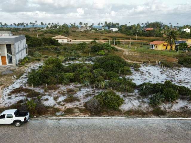 Terreno de 790 m2 em Condomínio Aguas de Sauipe