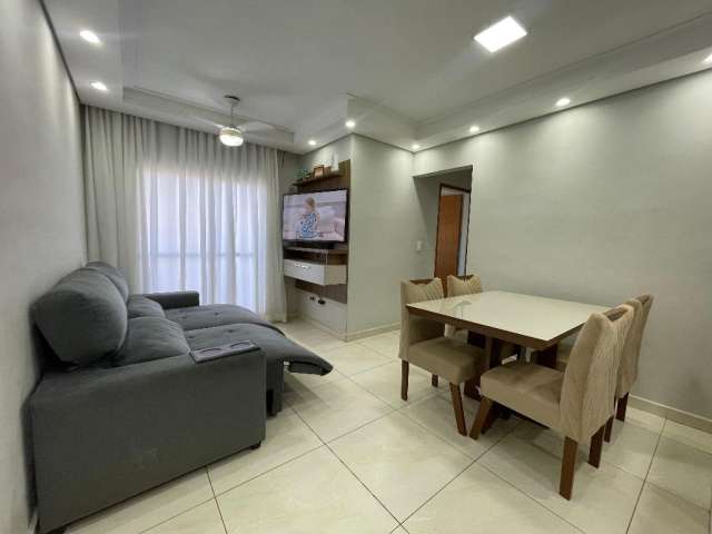 Excelente apartamento a venda no Residencial Garden Ville em Araçatuba SP