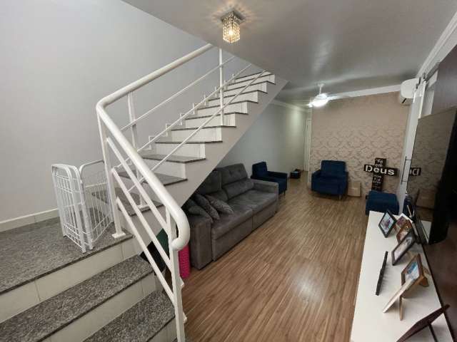 Duplex a venda no condominio Larissa em Araçatuba SP