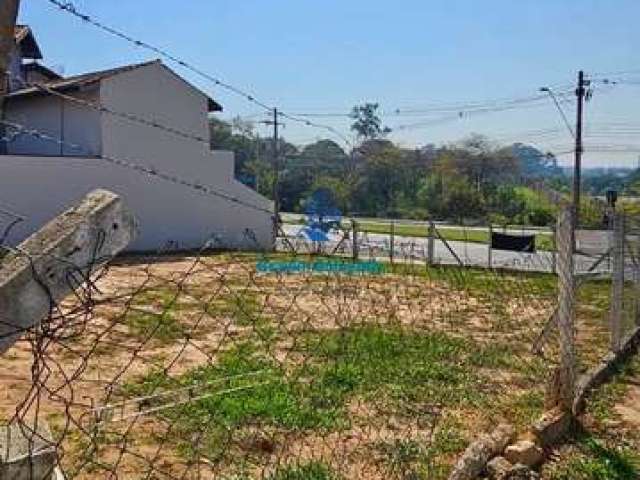 Terreno à venda no bairro Jardim Esplanada em Indaiatuba/SP