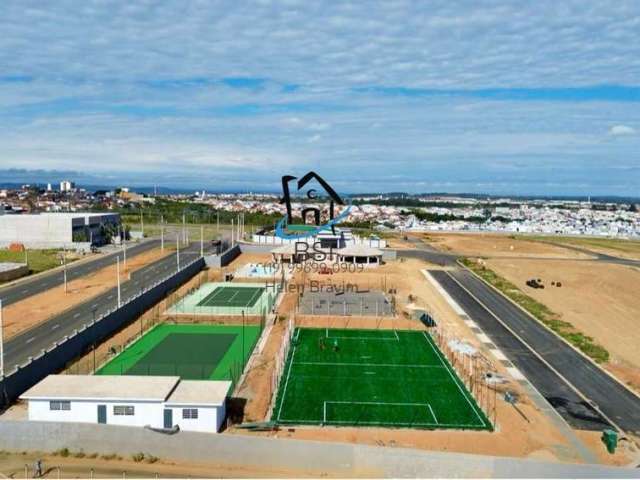 JARDIM RESIDENCIAL MARIA CÂNDIDA - Terreno à venda no bairro Maria Candida em Indaiatuba/SP