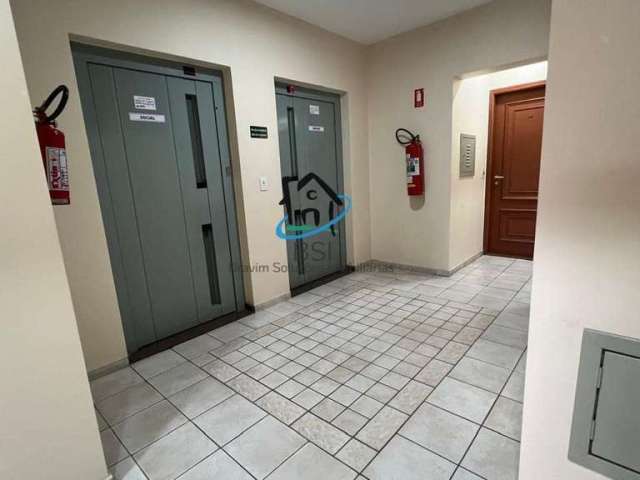 Apartamento à venda no bairro Vila Georgina em Indaiatuba/SP