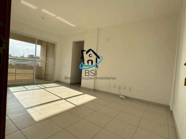 Residencial Parque Ceci - Apartamento à venda no bairro Vila Teller em Indaiatuba/SP