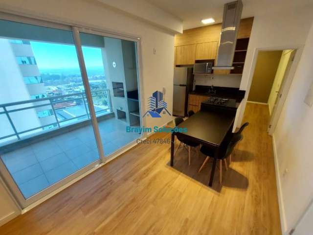 SKY TOWERS - Apartamento em Vila Homero, Indaiatuba/SP