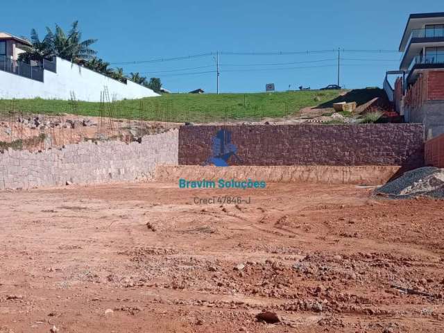 JARDIM QUINTAS DA TERRACOTA - Terreno em Condomínio em Jardim Quintas da Terracota, Indaiatuba/SP