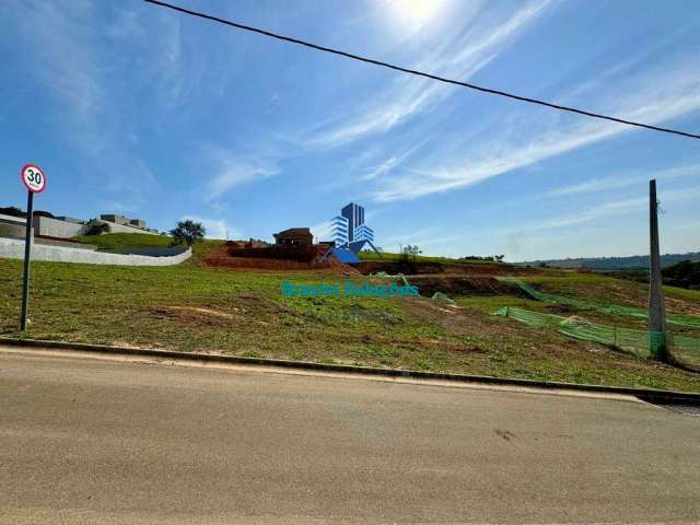 JARDIM QUINTAS DA TERRACOTA - Terreno à venda no bairro Jardim Quintas da Terracota - Indaiatuba/SP