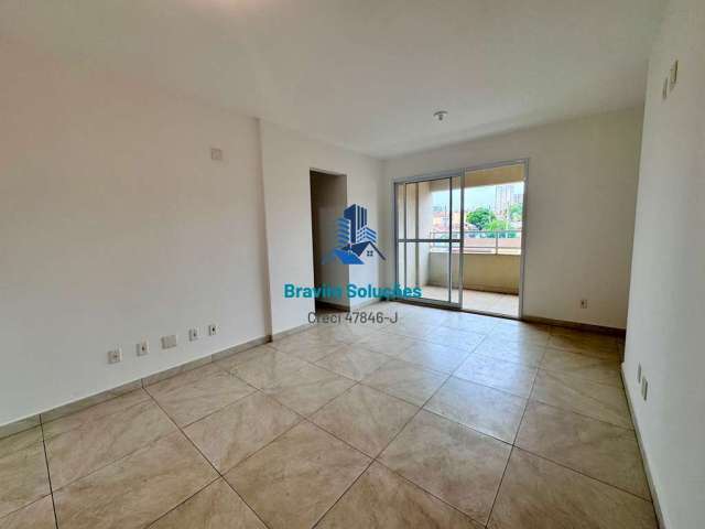 Residencial Parque Ceci - Apartamento em Vila Todos os Santos, Indaiatuba/SP