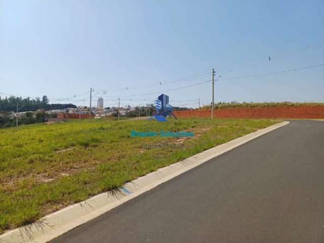 Condomínio Park Vista Real - Terreno em Condomínio em Jardim Regente, Indaiatuba/SP