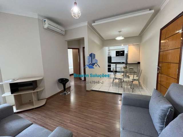 Residencial Villaggio D Amore - Apartamento para alugar no bairro Vila Brizzola - Indaiatuba/SP