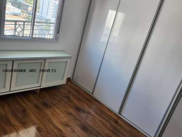 Apartamento em SBC Baeta Neves Cond. Mont Serrat 3 dorm. 2vg