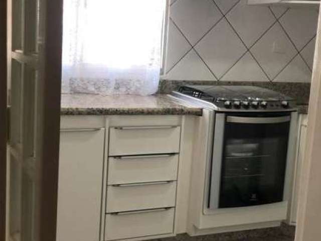 Apartamento para Venda em São Bernardo do Campo, Ferrazópolis, 2 dormitórios, 1 banheiro, 1 vaga