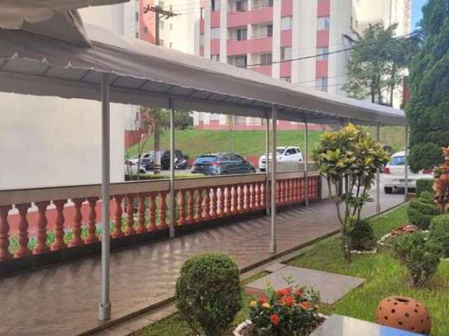 Apartamento para Venda em Santo André, Jardim do Estádio, 3 dormitórios, 1 banheiro, 1 vaga