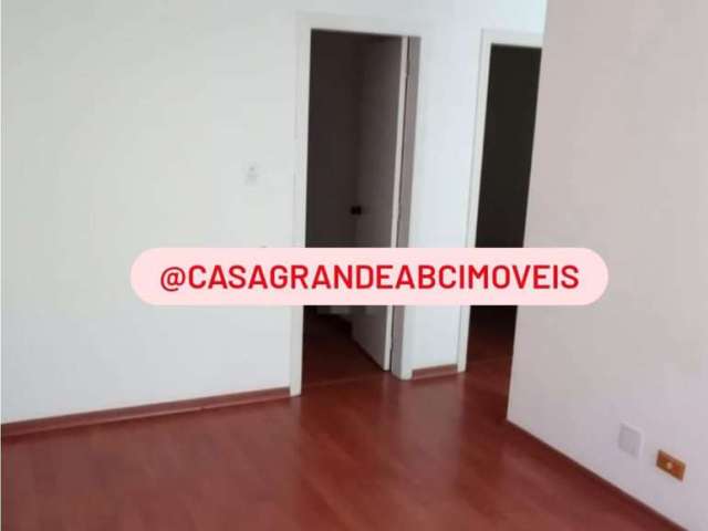 Apartamento para Venda em São Bernardo do Campo, TERRA NOVA 1, 2 dormitórios, 1 banheiro, 1 vaga