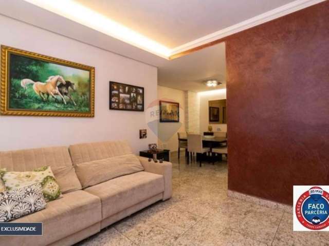 APARTAMENTO COM 100 m² À VENDA NO ALTO BARROCA