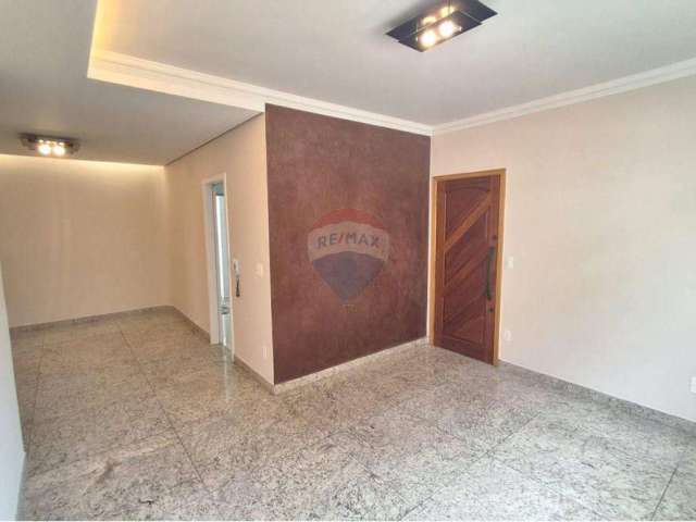 APARTAMENTO COM 100 m² À VENDA NO ALTO BARROCA