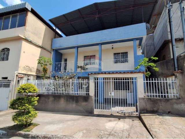 Casa a venda no bairro união