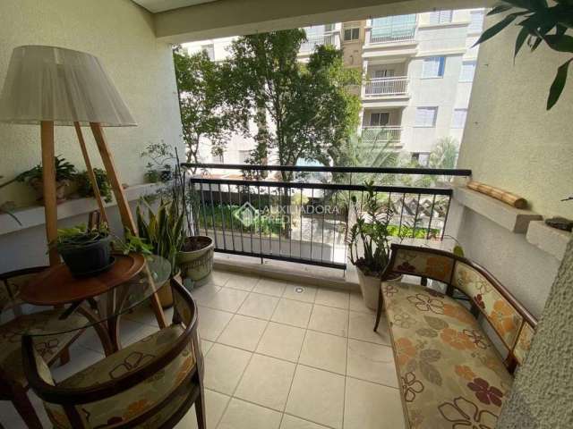 Apartamento com 3 quartos à venda na Rua Belmonte, 150, Bela Aliança, São Paulo, 64 m2 por R$ 680.000