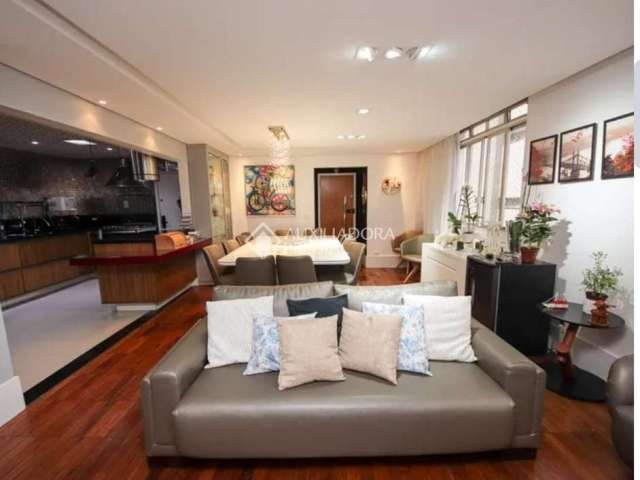 Apartamento com 3 quartos à venda na Alameda Campinas, 953, Jardim Paulista, São Paulo, 135 m2 por R$ 1.790.000