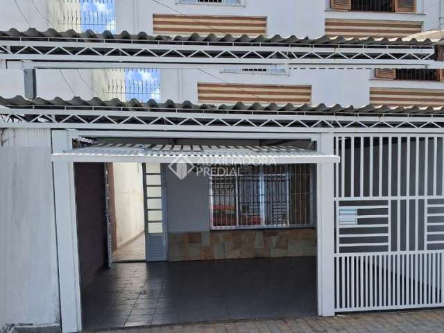 Casa com 3 quartos à venda na Brasilina Dias dos Anjos, 1, Vila Hamburguesa, São Paulo, 130 m2 por R$ 1.150.000