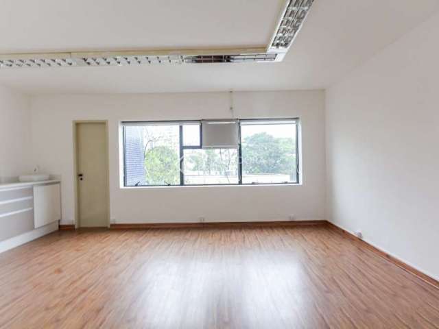 Sala comercial à venda na Rua Machado Bittencourt, 190, Vila Clementino, São Paulo, 43 m2 por R$ 370.900