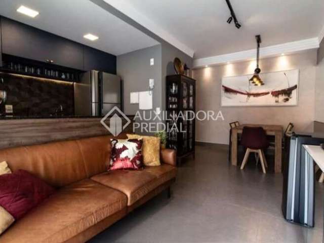 Apartamento com 1 quarto à venda na Rua Major Quedinho, 224, Centro, São Paulo, 48 m2 por R$ 630.000