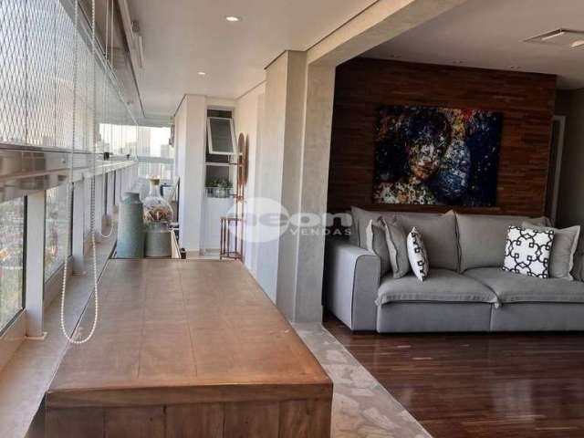 Apartamento com 3 quartos à venda na NOVA INDEPENDENCIA, 1010, Brooklin Paulista, São Paulo, 130 m2 por R$ 2.200.000