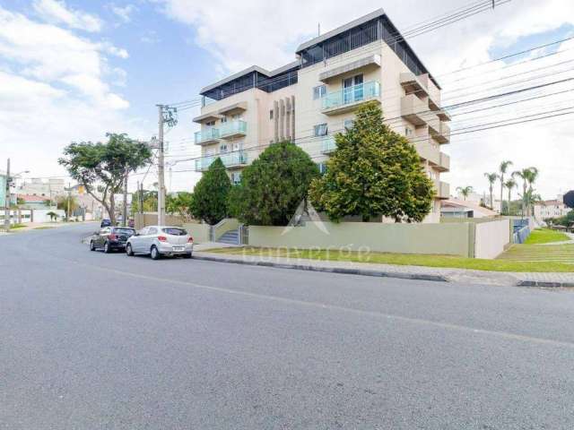 Apartamento térreo com 2 dormitórios, 50m², por R$ 250.000,00 no Tingui