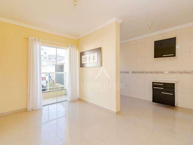 Apartamento Garden com 2 dormitórios, 66m², sacada, a venda por R$ 210.000,00