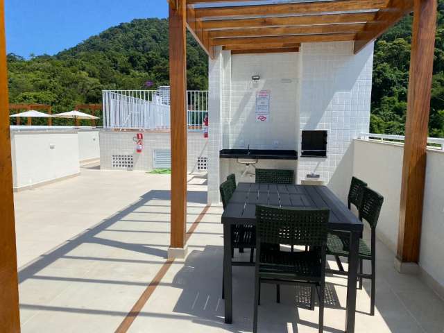 Apartamento mobiliado Praia das Toninhas